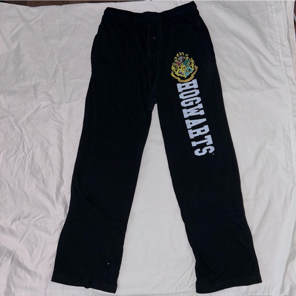 Harry Potter Pajama Pants